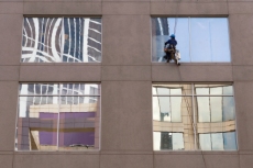 Industrial Rope Access