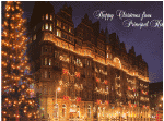 Russell Hotel - London