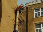 Bancourt Construction - Industrial Rope Access Bancourt Construction - Industrial Rope Access