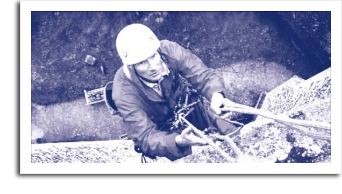 Park Lanes Founder Andy Salter - Hard at Work